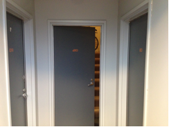 Three entry doors to 109 110 and 210.png